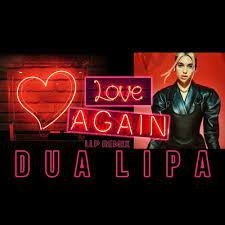 Love Again