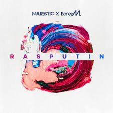 Rasputin (2021 remix)