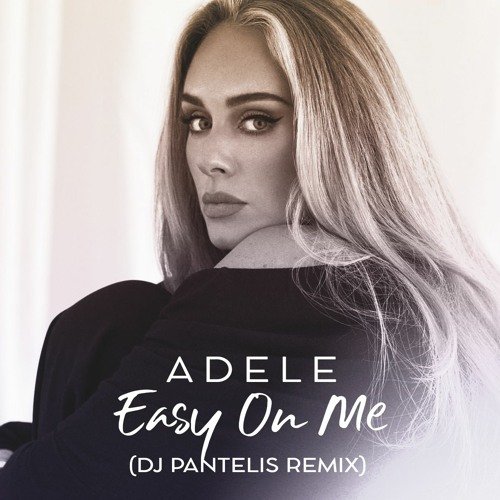 Easy On Me