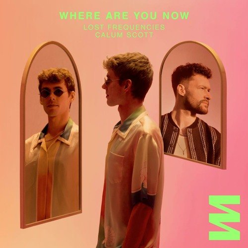 Where Are You Know