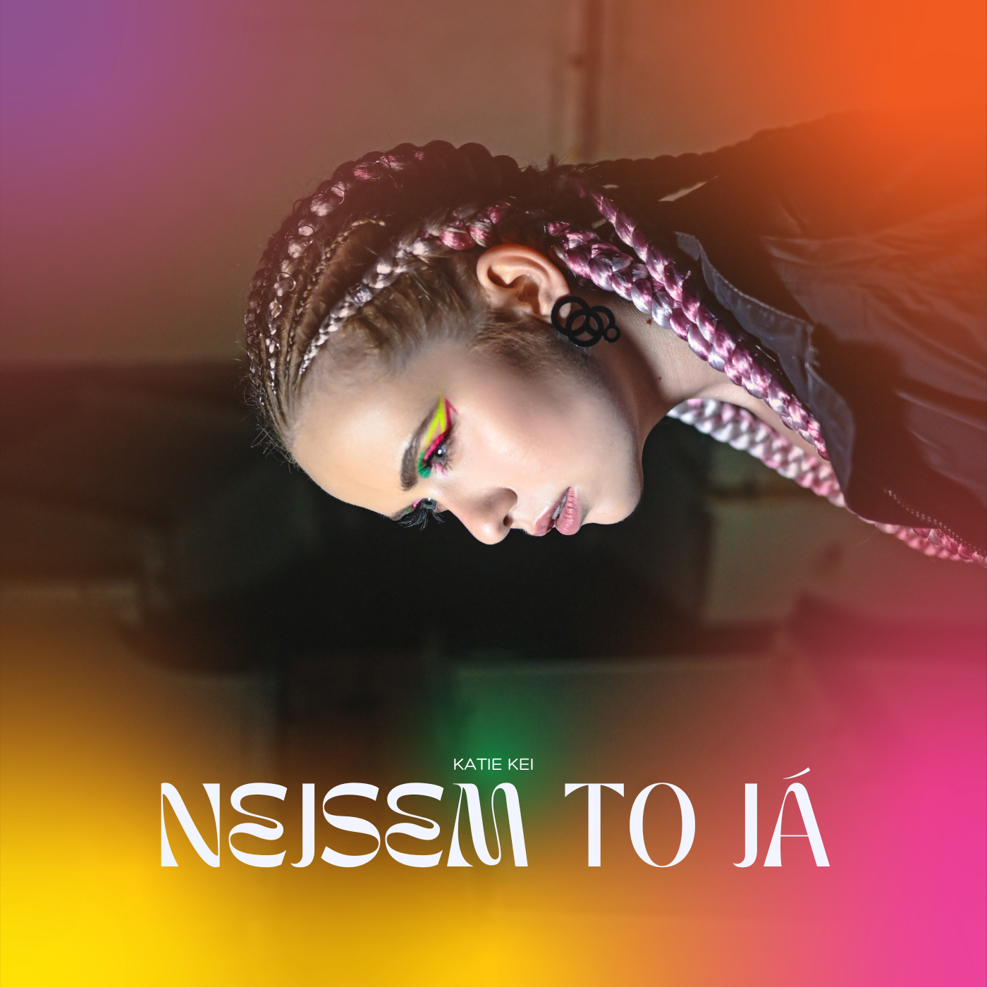 Nejsem to já