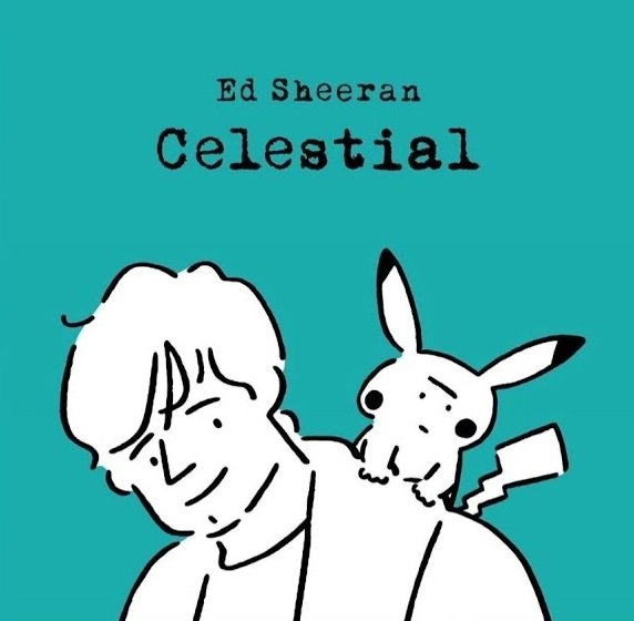Celestial