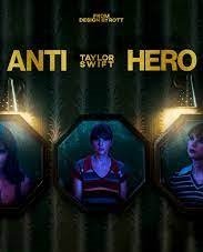 Anti Hero