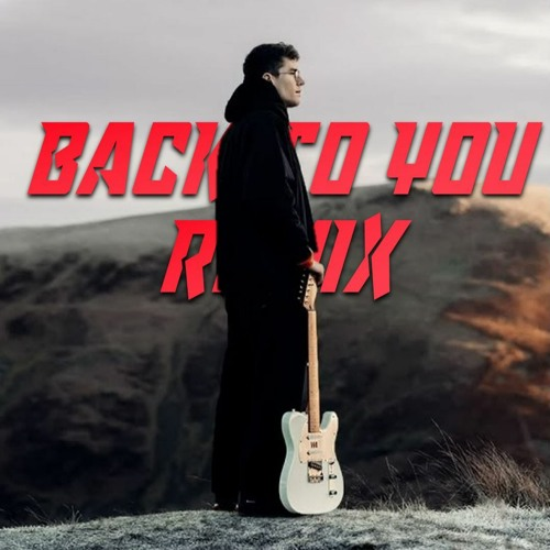 Back To You