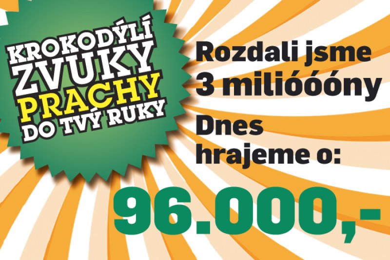 Krokodýli v Česku: Od ostravského uprchlíka po mazlíčka Karlose Vémoly — image 3